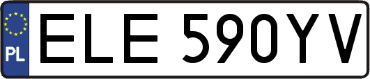ELE590YV