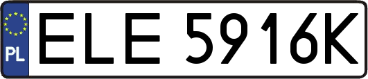 ELE5916K