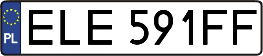 ELE591FF