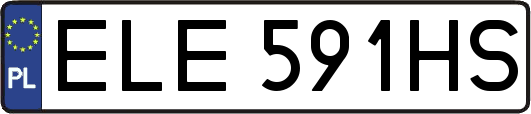 ELE591HS
