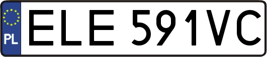 ELE591VC