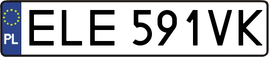ELE591VK