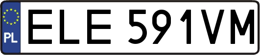 ELE591VM