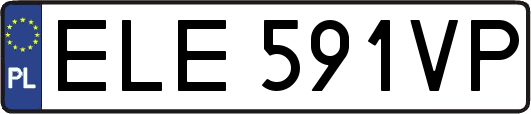 ELE591VP