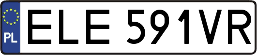 ELE591VR