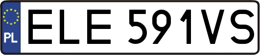 ELE591VS