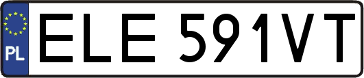 ELE591VT