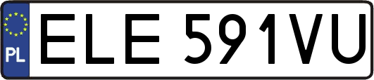ELE591VU