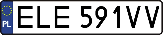 ELE591VV