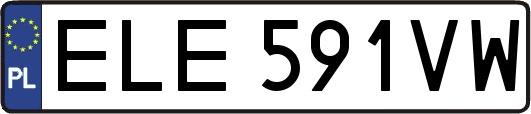 ELE591VW