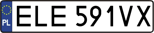 ELE591VX