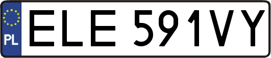 ELE591VY