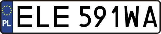 ELE591WA