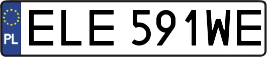 ELE591WE