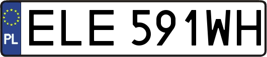 ELE591WH
