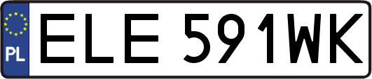 ELE591WK