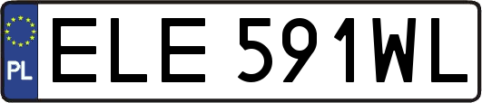 ELE591WL
