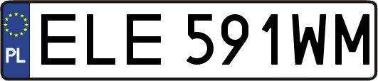 ELE591WM