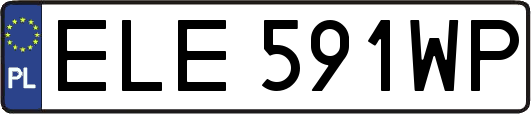 ELE591WP
