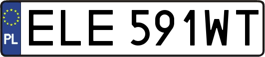 ELE591WT