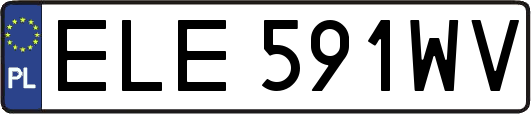 ELE591WV