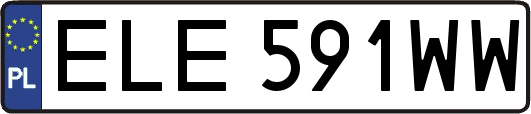 ELE591WW