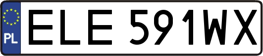 ELE591WX