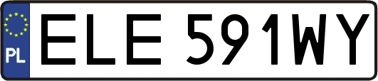 ELE591WY