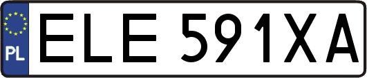 ELE591XA