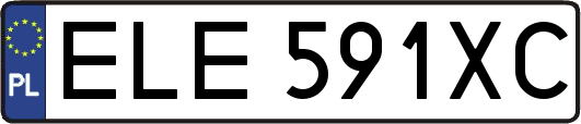 ELE591XC