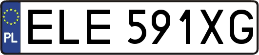 ELE591XG