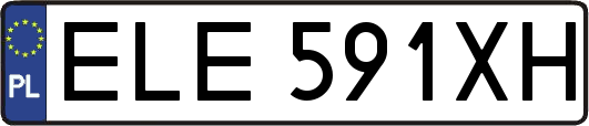 ELE591XH