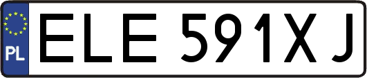 ELE591XJ