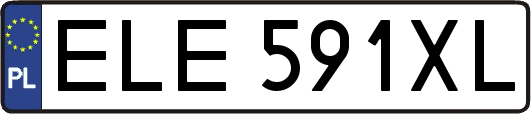 ELE591XL