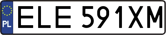 ELE591XM