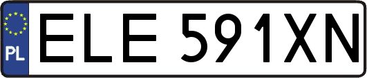 ELE591XN