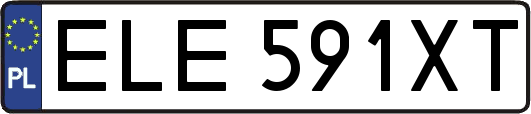 ELE591XT
