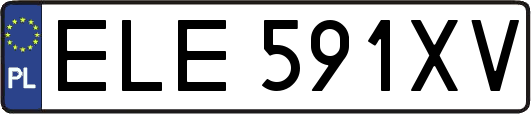 ELE591XV