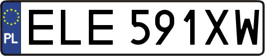ELE591XW