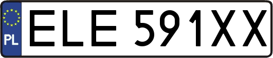 ELE591XX