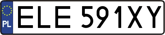 ELE591XY