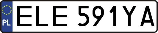 ELE591YA