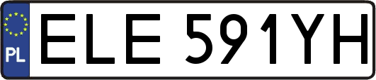 ELE591YH
