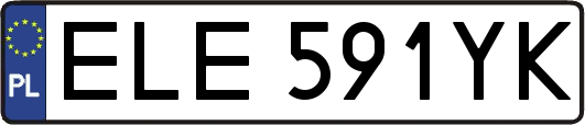 ELE591YK