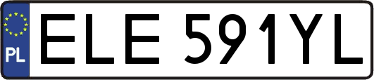ELE591YL