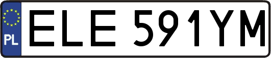 ELE591YM