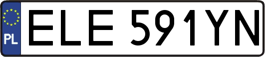 ELE591YN