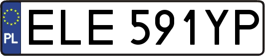 ELE591YP