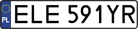 ELE591YR
