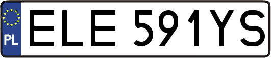 ELE591YS
